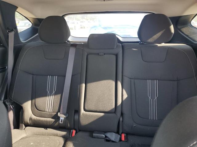 KM8JFCA15NU041523 - 2022 HYUNDAI TUCSON SEL CONVENIENCE Ақ фото 10