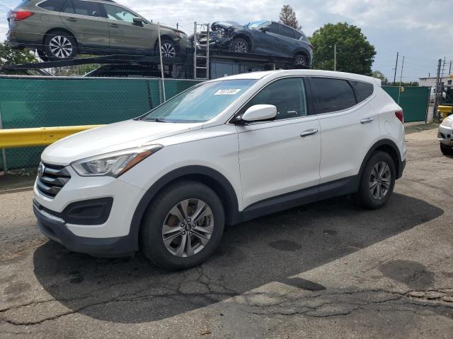 2016 HYUNDAI SANTA FE S, 