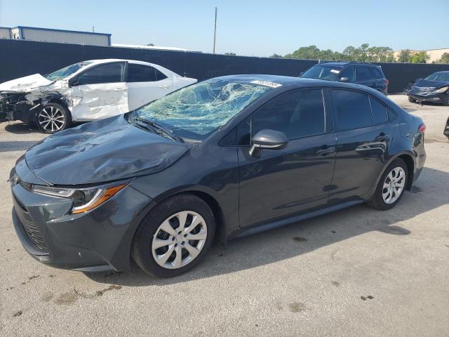 2025 TOYOTA COROLLA LE, 