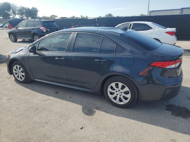 5YFB4MDE5SP341672 - 2025 TOYOTA COROLLA LE Grau Foto 2