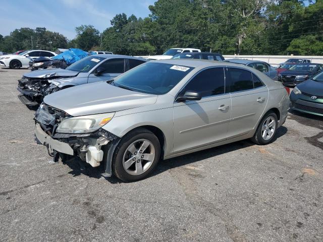 2016 CHEVROLET MALIBU LIM LS, 