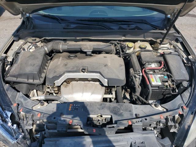 1G11B5SA1GF108550 - 2016 CHEVROLET MALIBU LIM LS BEIGE photo 11