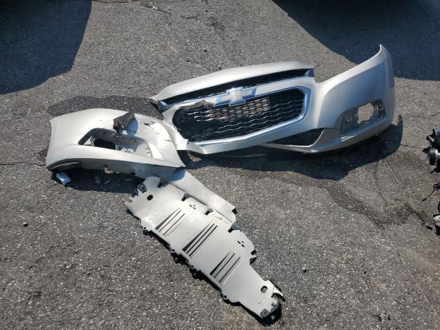 1G11B5SA1GF108550 - 2016 CHEVROLET MALIBU LIM LS BEIGE photo 12