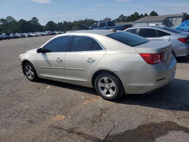 1G11B5SA1GF108550 - 2016 CHEVROLET MALIBU LIM LS BEIGE photo 2