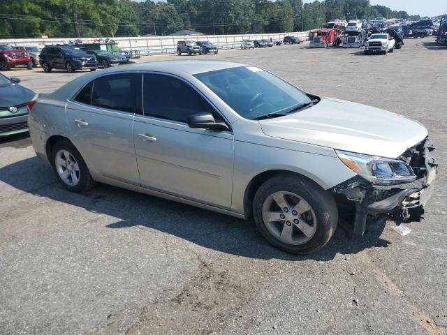 1G11B5SA1GF108550 - 2016 CHEVROLET MALIBU LIM LS BEIGE photo 4