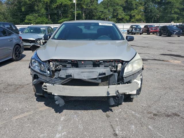 1G11B5SA1GF108550 - 2016 CHEVROLET MALIBU LIM LS BEIGE photo 5