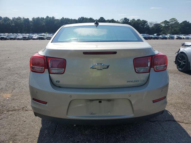 1G11B5SA1GF108550 - 2016 CHEVROLET MALIBU LIM LS BEIGE photo 6