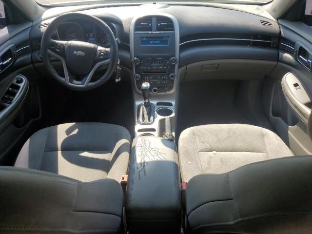 1G11B5SA1GF108550 - 2016 CHEVROLET MALIBU LIM LS BEIGE photo 8