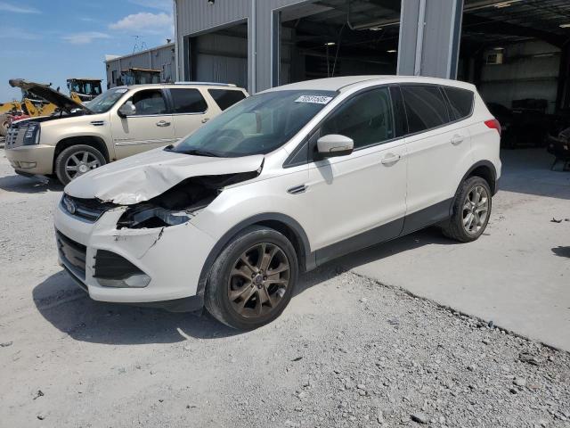 2013 FORD ESCAPE SEL, 