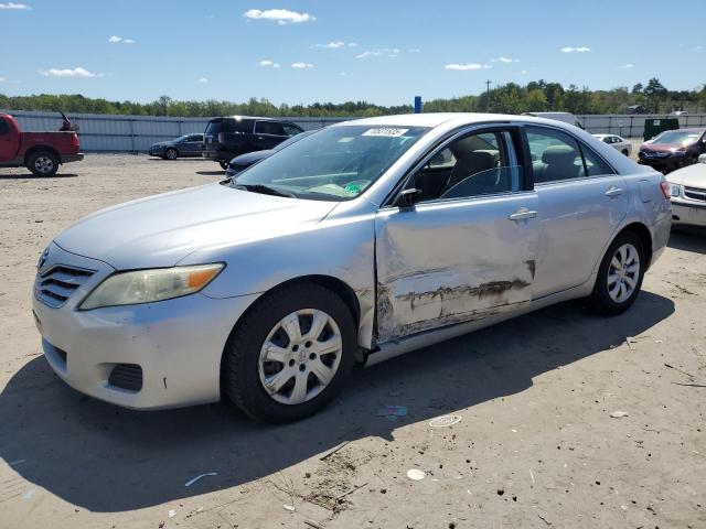2010 TOYOTA CAMRY BASE, 