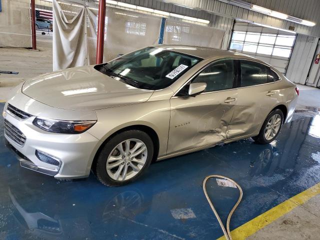 2016 CHEVROLET MALIBU LT, 