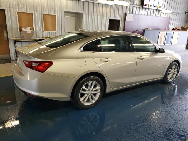 1G1ZE5STXGF240900 - 2016 CHEVROLET MALIBU LT GOLD photo 3