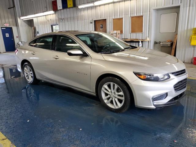 1G1ZE5STXGF240900 - 2016 CHEVROLET MALIBU LT GOLD photo 4