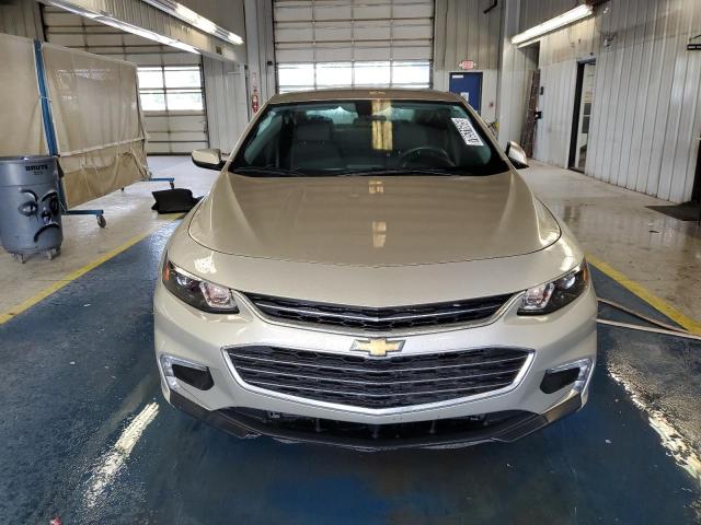 1G1ZE5STXGF240900 - 2016 CHEVROLET MALIBU LT GOLD photo 5