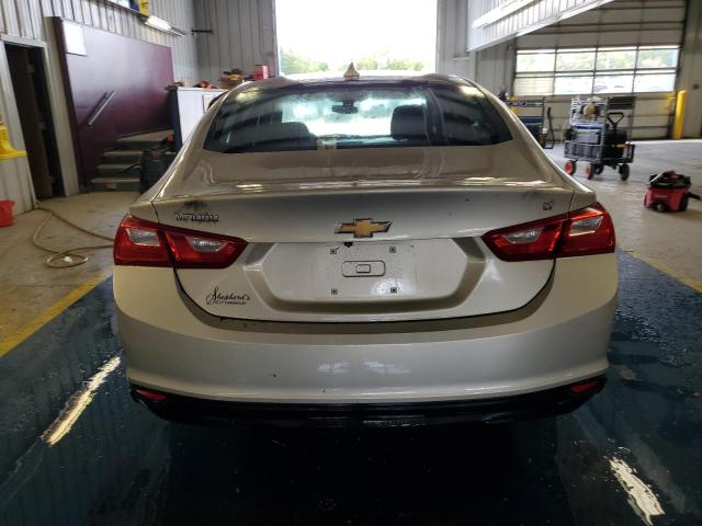 1G1ZE5STXGF240900 - 2016 CHEVROLET MALIBU LT GOLD photo 6