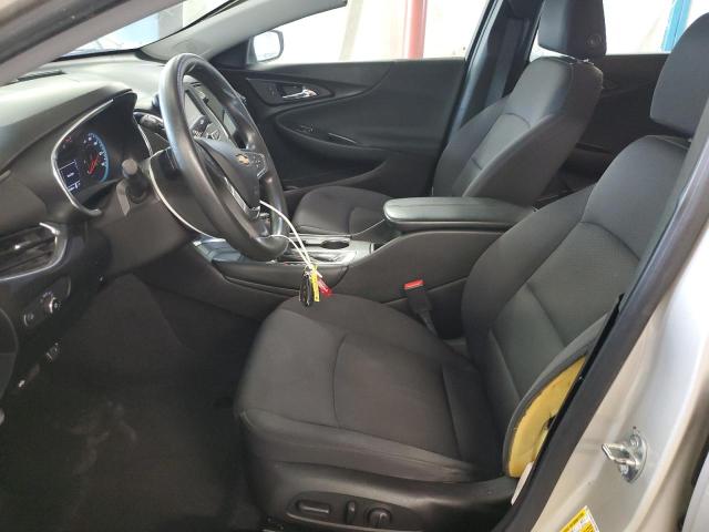 1G1ZE5STXGF240900 - 2016 CHEVROLET MALIBU LT GOLD photo 7