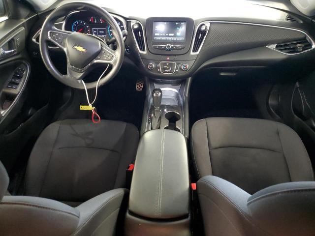 1G1ZE5STXGF240900 - 2016 CHEVROLET MALIBU LT GOLD photo 8