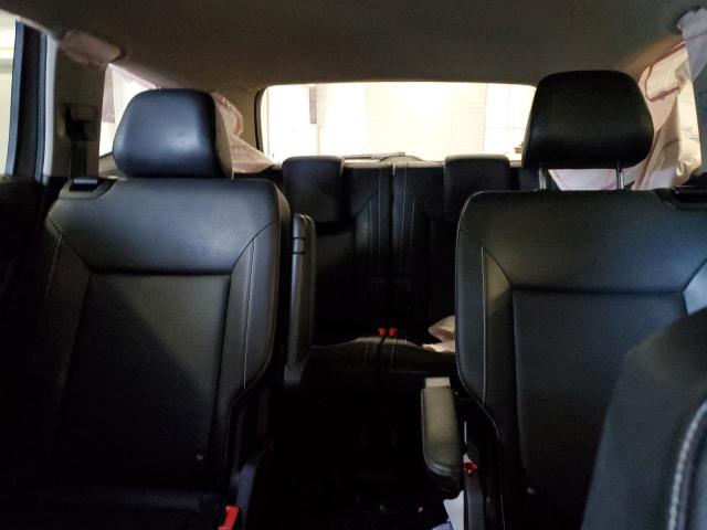 1V2BR2CA3MC501062 - 2021 VOLKSWAGEN ATLAS SEL GRAY photo 10