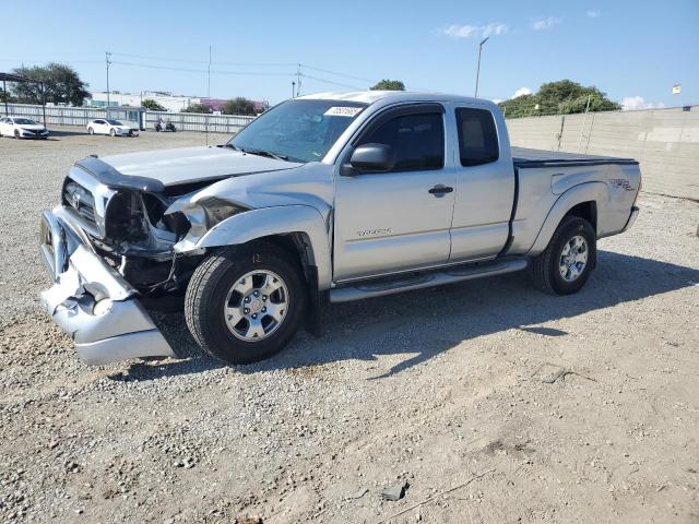 2008 TOYOTA TACOMA ACCESS CAB, 