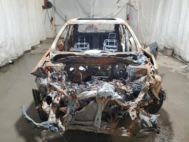 4S3BL626167210241 - 2006 SUBARU LEGACY 2.5I LIMITED BURN photo 5