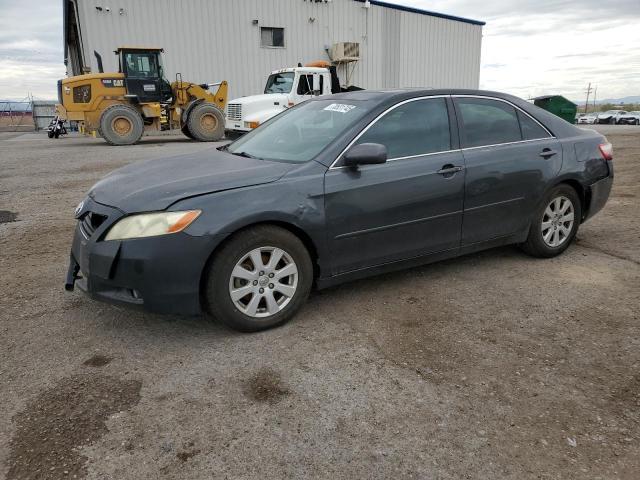 2007 TOYOTA CAMRY LE, 