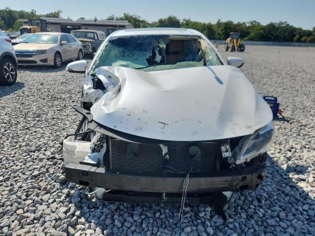 4T1BK1EB2GU230138 - 2016 TOYOTA AVALON XLE WHITE photo 5