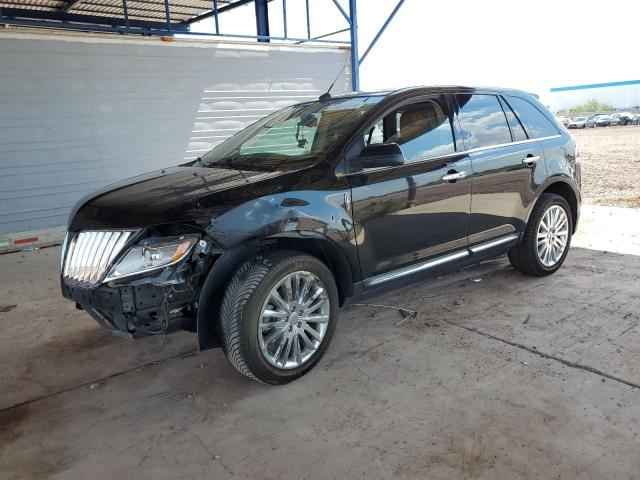 2011 LINCOLN MKX, 