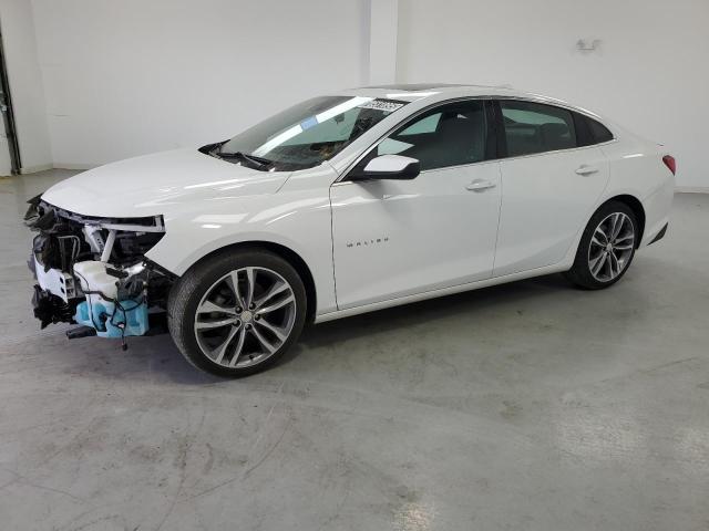 2023 CHEVROLET MALIBU LT, 