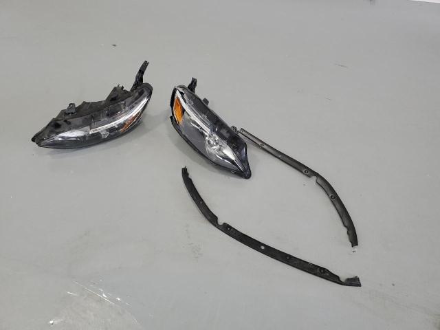 1G1ZD5ST7PF189424 - 2023 CHEVROLET MALIBU LT Ağ foto 12