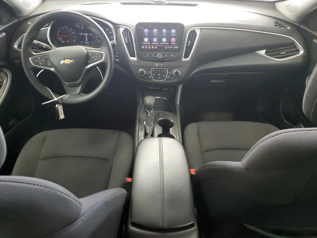 1G1ZD5ST7PF189424 - 2023 CHEVROLET MALIBU LT Ağ foto 8