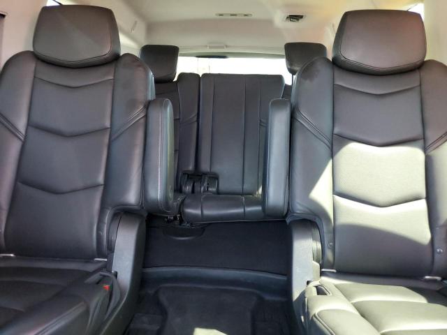 1GYS4HKJ2KR138455 - 2019 CADILLAC ESCALADE ESV LUXURY Schwarz Foto 10