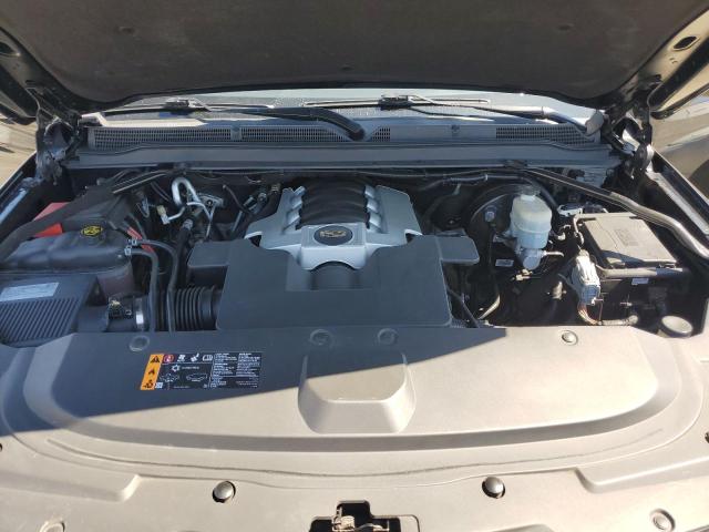 1GYS4HKJ2KR138455 - 2019 CADILLAC ESCALADE ESV LUXURY Schwarz Foto 12