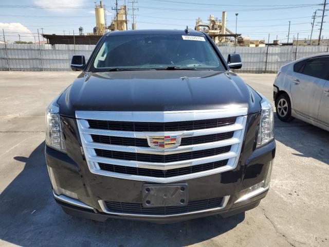 1GYS4HKJ2KR138455 - 2019 CADILLAC ESCALADE ESV LUXURY Schwarz Foto 5
