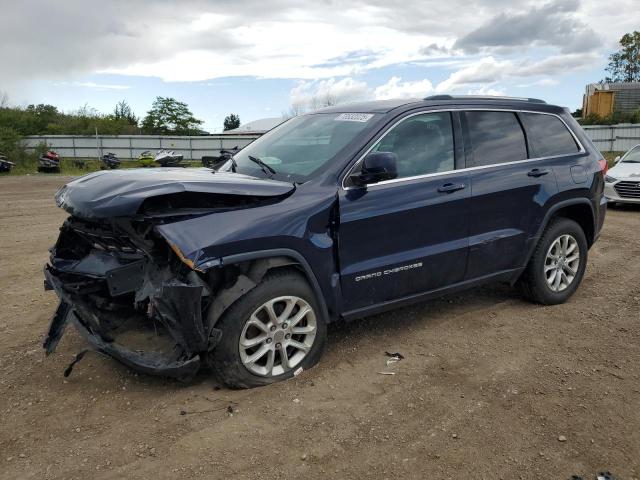 2016 JEEP GRAND CHEROKEE LAREDO, 