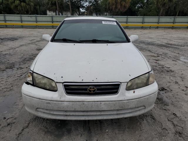 4T1BG22K9YU994159 - 2000 TOYOTA CAMRY CE WHITE photo 5