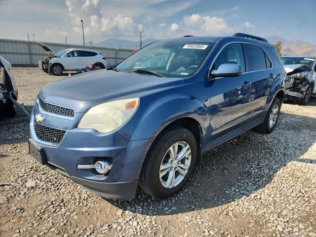 2012 CHEVROLET EQUINOX LT, 