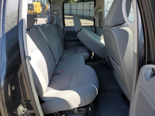 1D7HU18207S209312 - 2007 DODGE RAM 1500 ST 黑色 照片 10