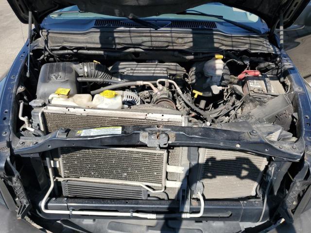 1D7HU18207S209312 - 2007 DODGE RAM 1500 ST 黑色 照片 11