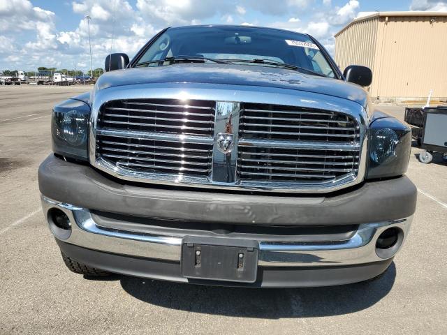 1D7HU18207S209312 - 2007 DODGE RAM 1500 ST 黑色 照片 5