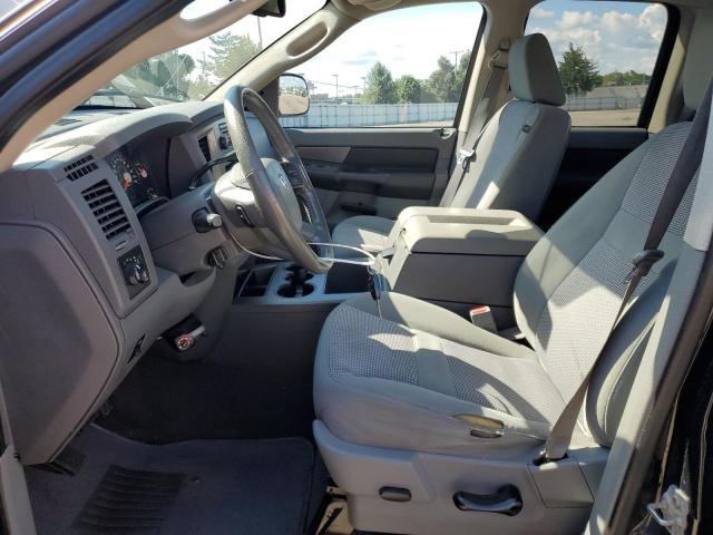 1D7HU18207S209312 - 2007 DODGE RAM 1500 ST 黑色 照片 7