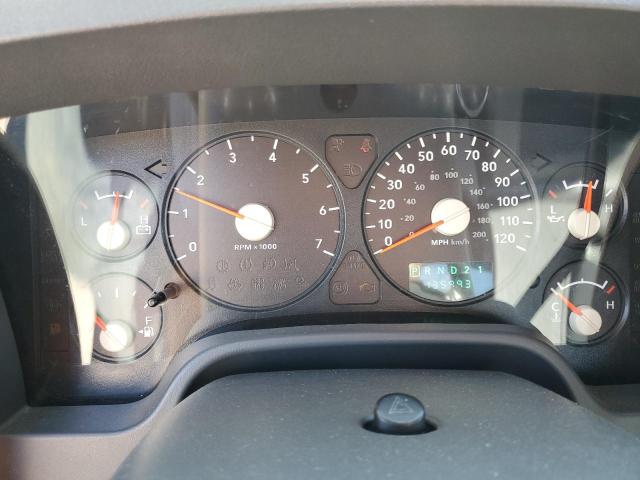 1D7HU18207S209312 - 2007 DODGE RAM 1500 ST 黑色 照片 9