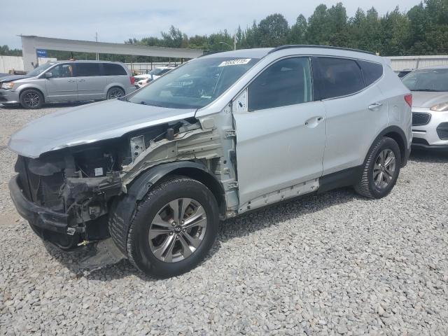 2015 HYUNDAI SANTA FE S, 