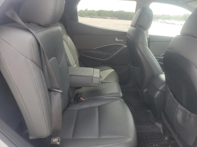 5XYZU3LB5FG267406 - 2015 HYUNDAI SANTA FE S 银色 照片 11