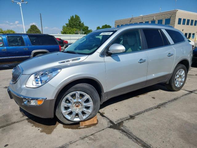 2012 BUICK ENCLAVE, 