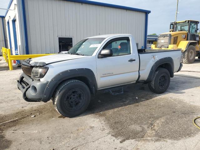 2008 TOYOTA TACOMA, 