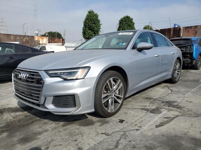 2019 AUDI A6 PREMIUM PLUS, 