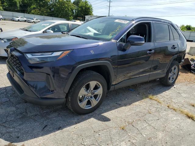 2024 TOYOTA RAV4 XLE, 