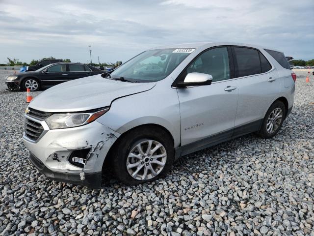 2018 CHEVROLET EQUINOX LT, 