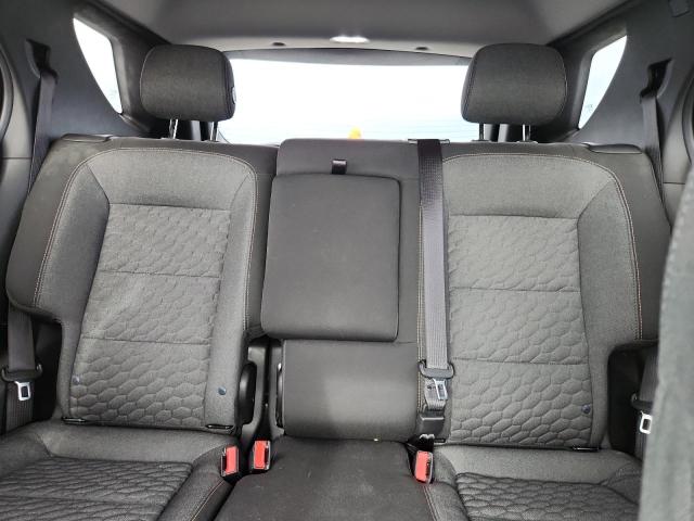 3GNAXJEV8JS585888 - 2018 CHEVROLET EQUINOX LT Argent photo 10