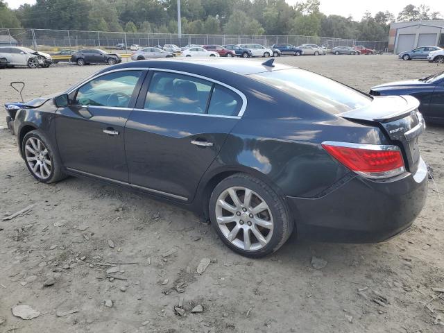 1G4GJ5E35DF229459 - 2013 BUICK LACROSSE TOURING BLACK photo 2